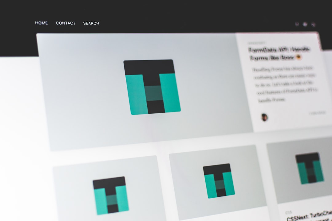 who-we-are Blog Branding and Optimisation at its best